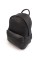 Міський рюкзак для жінок з екошкіри JZ NS506-1 чорний