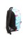 Рюкзак в городском стиле Candy rush JZ NS-RT0234  разноцветный