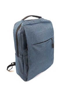 Щоденний рюкзак для міста JZ NS-RT0211 синій 