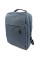 Повседневный рюкзак для города JZ NS-RT0211 синий