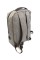 Рюкзак с выходом под наушники JZ NS-RT0212 серый