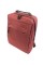 Молодежный городской рюкзак из ткани JZ NS-RT0213 красный