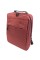Молодежный городской рюкзак из ткани JZ NS-RT0213 красный