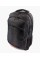 Міський рюкзак для чоловіків JZ NS-RT0229 чорний