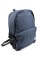 Стильний рюкзак для міста JZ NS-RT0223 синій