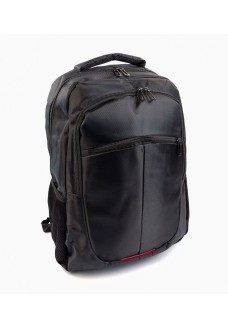 Міський рюкзак для чоловіків JZ NS-RT0229 чорний