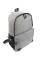 Текстильний міський рюкзак JZ NS-RT0224 31х44х17см сірий