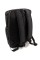 Повседневный рюкзак из ткани JZ NS-RT0227 черный