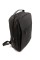 Чоловічий рюкзак JZ NS-RT0228 чорний