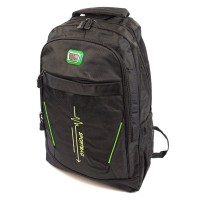 Рюкзак текстильный Sports JZ NS-RT0214 черный