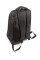 Рюкзак текстильний Sports JZ NS-RT0214 чорний
