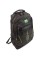 Рюкзак текстильный Sports JZ NS-RT0214  черный