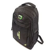 Міський рюкзак унісекс Sports JZ NS-RT0215 чорний