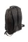  Городской рюкзак унисекс Sports JZ NS-RT0215 черный