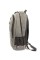 Стильний міський рюкзак тканинний Sports JZ NS-RT0217 сірий