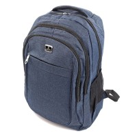 Тканинний рюкзак для міста Sports JZ NS-RT0219 синій