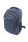  Тканевый рюкзак для города Sports JZ NS-RT0219  синий