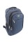 Тканинний рюкзак для міста Sports JZ NS-RT0219 синій