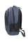  Тканевый рюкзак для города Sports JZ NS-RT0219  синий