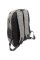 Універсальний міський рюкзак Sports JZ NS-RT0220 сірий 
