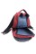 Місткий повсякденний рюкзак Sports JZ NS-RT0221 червоний