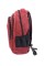 Місткий повсякденний рюкзак Sports JZ NS-RT0221 червоний