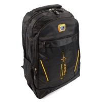 Рюкзак для города и спорта Sports JZ NS-RT0226 черный