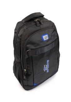 Молодіжний рюкзак Sports JZ NS-RT0232 чорний