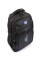 Молодежный городской рюкзак Sports JZ NS-RT0232 черный