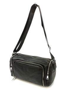 Модна сумка для дівчат JZ NS8026 чорна
