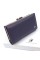 Функциональный  кошелек из кожи для девушек Salfeite F-2155-VIOLET фиолетовый