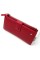 Яскравий якісний жіночий гаманець Salfeite F-1432-RED червоний