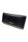 Шкіряний жіночий лаковий гаманець на кнопці BETHCAT M10-150 чорний