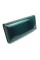 Місткий стильний лаковий гаманець Salfeite F-AE150-1-GREEN зелений
