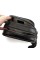Сумка-клатч жіноча у формі барильця JZ NS89003 чорна