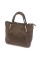 Набір жіночих сумок з екошкіри JZ NS8606-2 коричнева