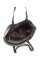 Женская  сумка из экокожи повседневная JZ NS807-3 черная
