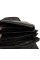 Мужская сумка-мессенджер из натуральной кожи H.T. Leather N5281-4 20х24,5х5см черная