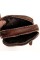 Шкіряна барсетка для чоловіків JZ NS8018-2 коричнева