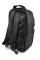  Кожаный рюкзак на каждый день JZ NS332-1  черный