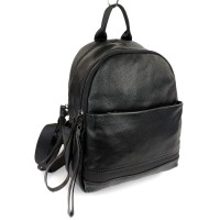 Невеликий рюкзак для дівчаток JZ NS131410-1 чорний