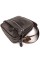 Універсальна шкіряна сумка для чоловіків JZ NS8016-2 коричнева