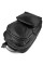  Кожаный рюкзак на каждый день JZ NS332-1  черный
