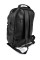 Шкіряний рюкзак на кожен день JZ NS332-1 чорний