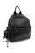 Невеликий рюкзак для дівчаток JZ NS131410-1 чорний
