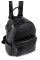 Компактный рюкзак для девушек небольшого размера JZ NS848-1 черный