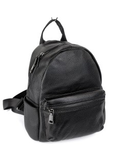 Рюкзак для девушек небольшого размера JZ NS848-1 черный