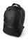 Повседневный  рюкзак из кожи унисекс JZ NS333-1  черный