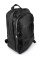 Повседневный  рюкзак из кожи унисекс JZ NS333-1  черный