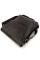 Небольшая сумка - барсетка из кожи  JZ NS0011 черная